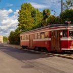 Апартаменты (RoomyRoom на Кронверкском проспекте, 31), Апартаменты RoomyRoom на Кронверкском проспекте