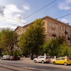 Апартаменты (RoomyRoom на Кронверкском проспекте, 31), Апартаменты RoomyRoom на Кронверкском проспекте
