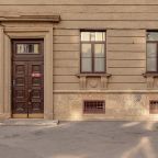 Апартаменты (RoomyRoom на Кронверкском проспекте, 31), Апартаменты RoomyRoom на Кронверкском проспекте