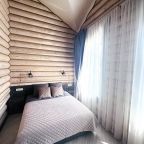 Двухместный (Номер Комфорт), Гостевой дом ЭкосДом