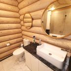 Двухместный (Номер Комфорт), Гостевой дом ЭкосДом