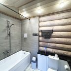Двухместный (Номер Комфорт), Гостевой дом ЭкосДом