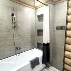 Двухместный (Номер Комфорт), Гостевой дом ЭкосДом