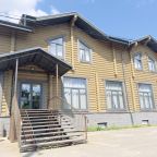 Двухместный (Номер Комфорт), Гостевой дом ЭкосДом