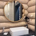 Двухместный (Номер Комфорт), Гостевой дом ЭкосДом