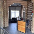 Трёхместный и более (Семейный), Гостевой дом ЭкосДом