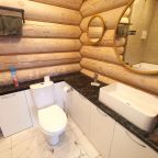 Трёхместный и более (Семейный), Гостевой дом ЭкосДом