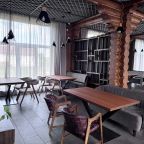 Трёхместный и более (Семейный), Гостевой дом ЭкосДом