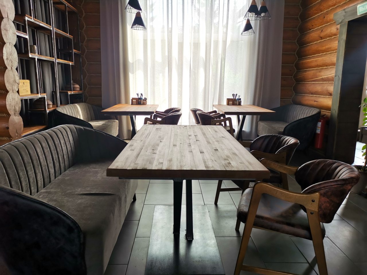 Двухместный (Стандарт), Гостевой дом ЭкосДом