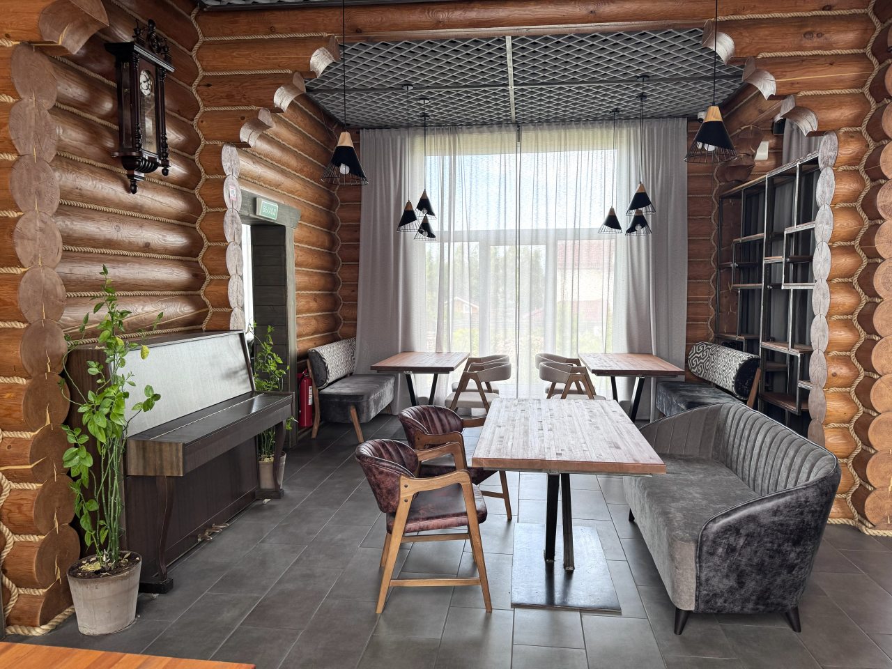Двухместный (Стандарт), Гостевой дом ЭкосДом