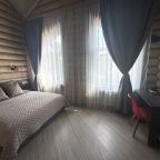Двухместный (Стандарт), Гостевой дом ЭкосДом