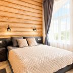 Двухместный (Номер Комфорт), Гостевой дом ЭкосДом