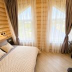 Двухместный (Номер Комфорт), Гостевой дом ЭкосДом