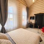 Двухместный (Номер Комфорт), Гостевой дом ЭкосДом