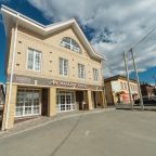 Двухместный (НОМЕР СТАНДАРТ КОМФОРТ  102), Гостиница Малахит