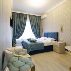 Двухместный (Комфорт «Double»), Отель LAZY LAND