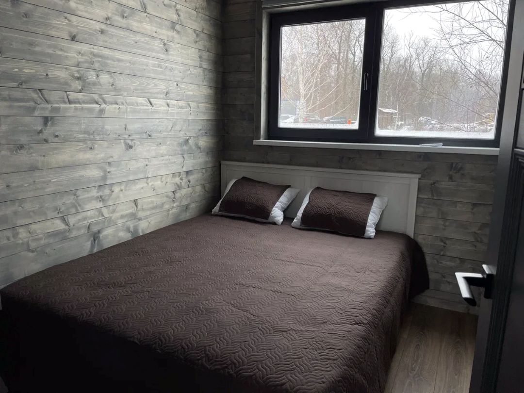 Дом (Стандарт), Загородный клуб Кутузово