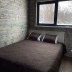 Дом (Стандарт), Загородный клуб Кутузово
