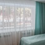Двухместный (Стандарт), Гостиница Телей