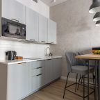 Студио (Docklands.Vasilievsky), Апарт-отель Docklands.Vasilievsky