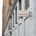 Студио (Docklands.Vasilievsky), Апарт-отель Docklands.Vasilievsky