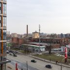 Студио (Docklands.Vasilievsky), Апарт-отель Docklands.Vasilievsky