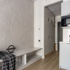 Студио (Docklands.Vasilievsky), Апарт-отель Docklands.Vasilievsky