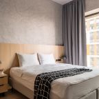 Студио (Docklands.Vasilievsky), Апарт-отель Docklands.Vasilievsky