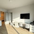 Апартаменты (Улучшенный Docklands.Vasilievsky), Апарт-отель Docklands.Vasilievsky