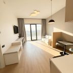 Апартаменты (Улучшенный Docklands.Vasilievsky), Апарт-отель Docklands.Vasilievsky