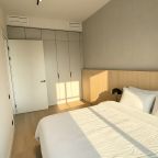 Апартаменты (Улучшенный Docklands.Vasilievsky), Апарт-отель Docklands.Vasilievsky