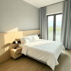 Апартаменты (Улучшенный Docklands.Vasilievsky), Апарт-отель Docklands.Vasilievsky