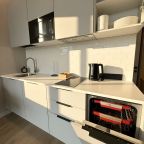 Апартаменты (Улучшенный Docklands.Vasilievsky), Апарт-отель Docklands.Vasilievsky