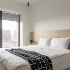 Студио (Docklands.Смарт), Апарт-отель Docklands.Смарт