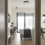 Студио (Docklands.Смарт), Апарт-отель Docklands.Смарт