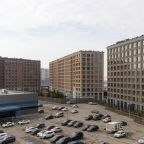 Студио (Docklands.Смарт), Апарт-отель Docklands.Смарт