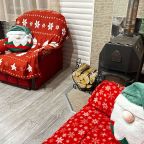 Десятиместный (Коттедж), Коттедж Polar Inn House