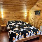 Десятиместный (Коттедж), Коттедж Polar Inn House