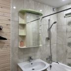 Десятиместный (Коттедж), Коттедж Polar Inn House