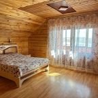 Десятиместный (Коттедж), Коттедж Polar Inn House