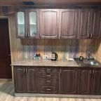 Русская баня на дровах, Коттедж Polar Inn House