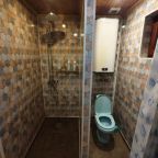 Русская баня на дровах, Коттедж Polar Inn House