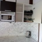 Дом (№ 2 на 6 человек), Дом отдыха Чистые пруды