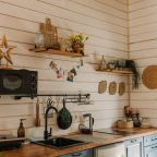 Четырехместный (Коттедж), Гостевой дом Юрьево Home