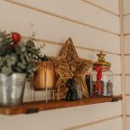 Четырехместный (Коттедж), Гостевой дом Юрьево Home