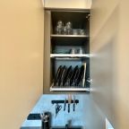 Студио (Люкс с видом реку и Mоcква-Cити!), Апартаменты Моменты на Большой Филёвской