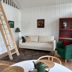 Дом (Юрьев-Польский), Парк-Отель Запольский берег