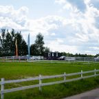 Автостоянка / Парковка, Парк-Отель Запольский берег