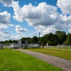 Автостоянка / Парковка, Парк-Отель Запольский берег