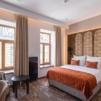 Двухместный (Стандарт Комфорт), Отель Saga